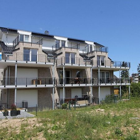 Domizil Am Moewenberg Domizil Am Moewenberg Appartement 9 Scharbeutz Exterior foto